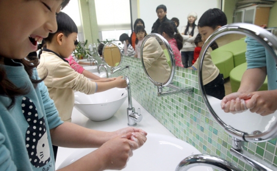 독감 인플루엔자 예방접종 받는 곳(유료)