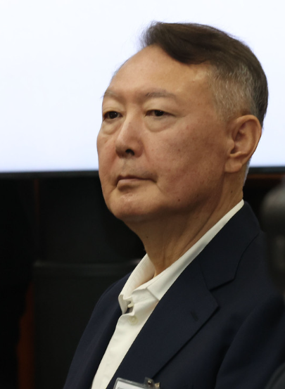 윤석열 보석 신청결과
