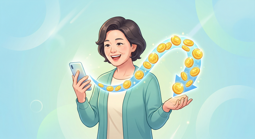 2026년 건강보험료 환급금 조회 및 신청 완벽 가이드 대표 이미지