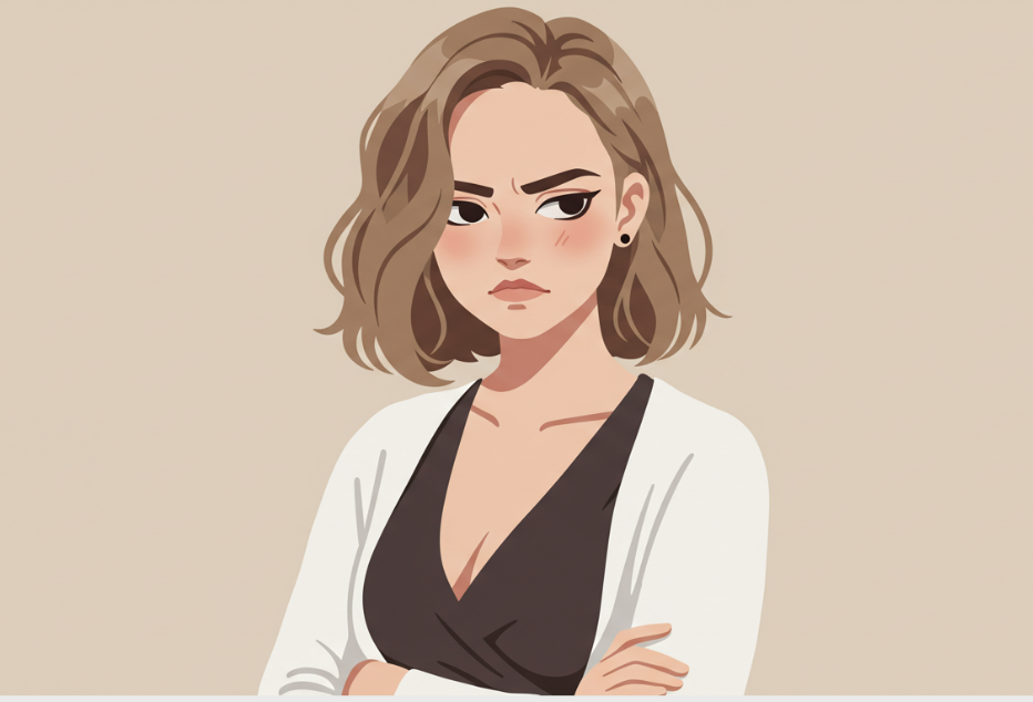 피해의식과 자존감