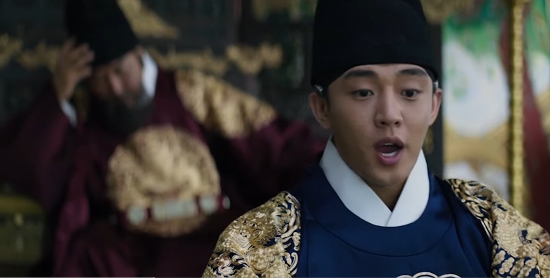 사도세자와 영조