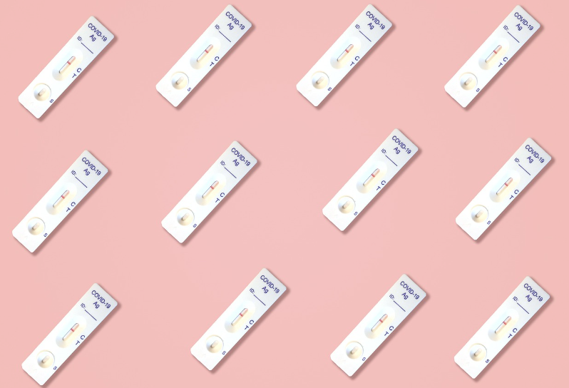 코로나 확진자 격리기간