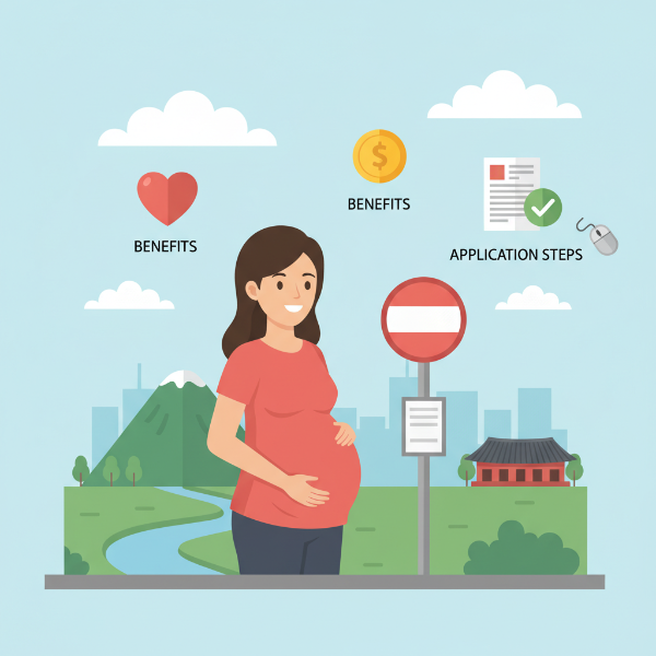 광주시 다태임신 교통비 지원