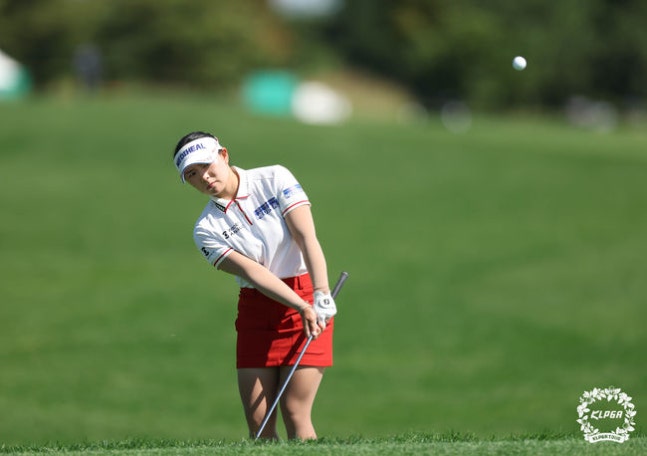 KLPGA 하나금융챔피언십 이다연 이민지 연장리턴매치 성유진 리디아고 베에즈베스트청라 박현경