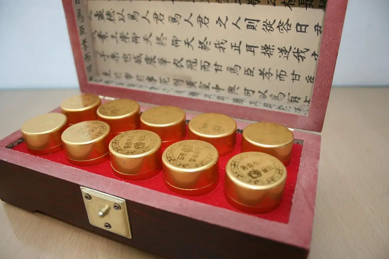 동충하초 효능 제대로 알기