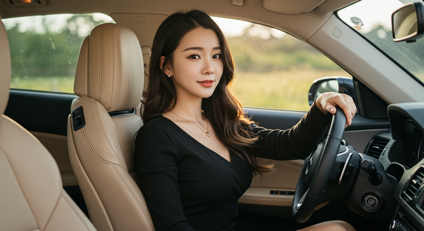 인천 중고차 직거래 사이트