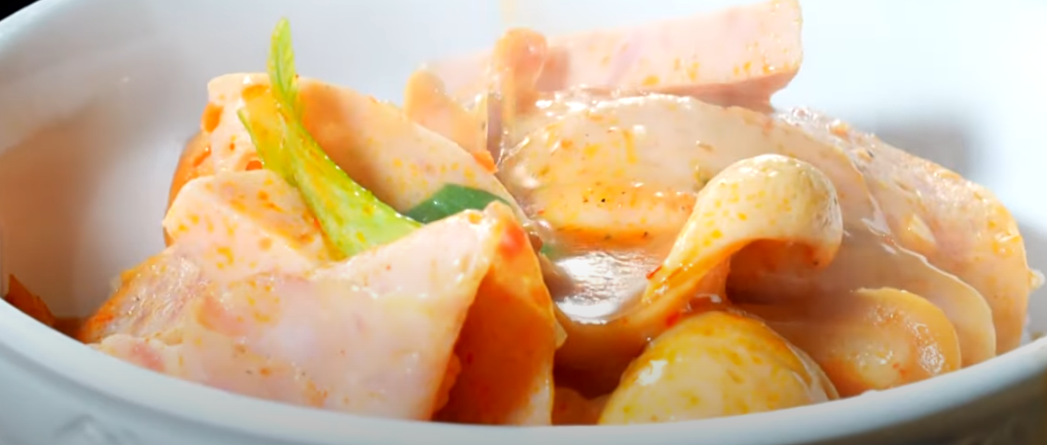 KBS 생생정보통 수제햄 부대찌개 맛집 소개7