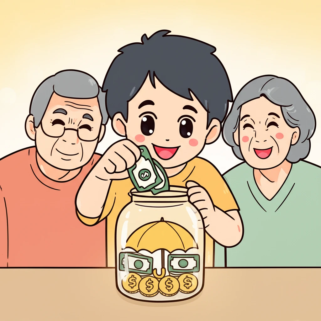 보험료 납부 주체별 사망보험금 세무 ..