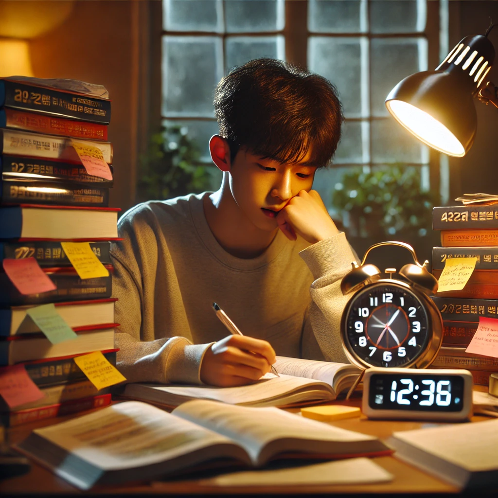 2026학년도 수능, 내신과 정시 비율 이렇게 바뀌었다!