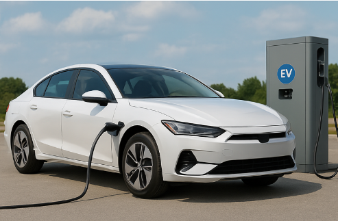 2025년 전기차 보조금 정책