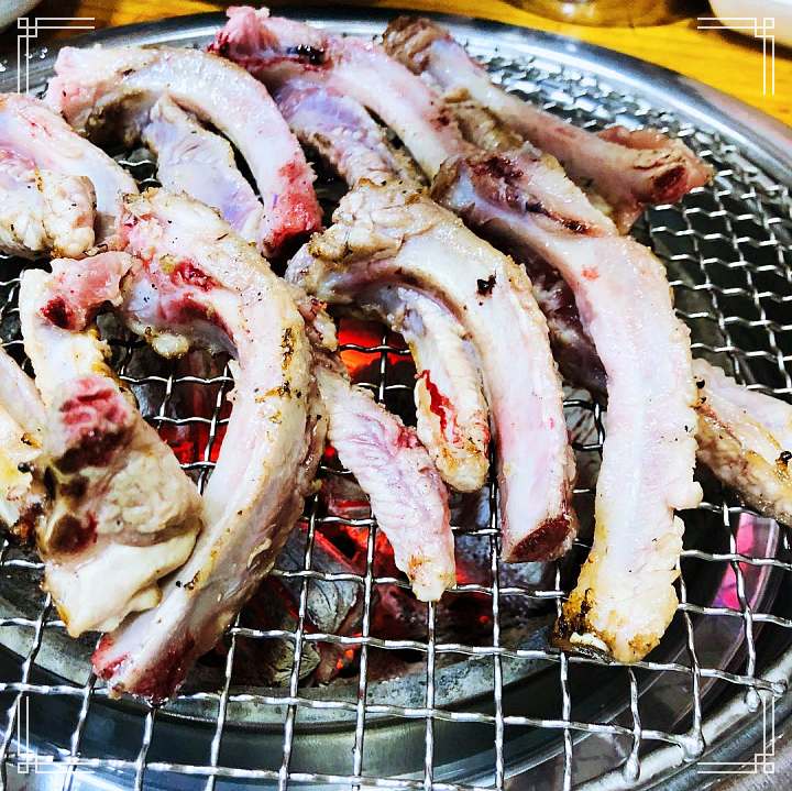 토요일은 밥이좋아 토밥 시흥 맛집 추천 토밥좋아 위치