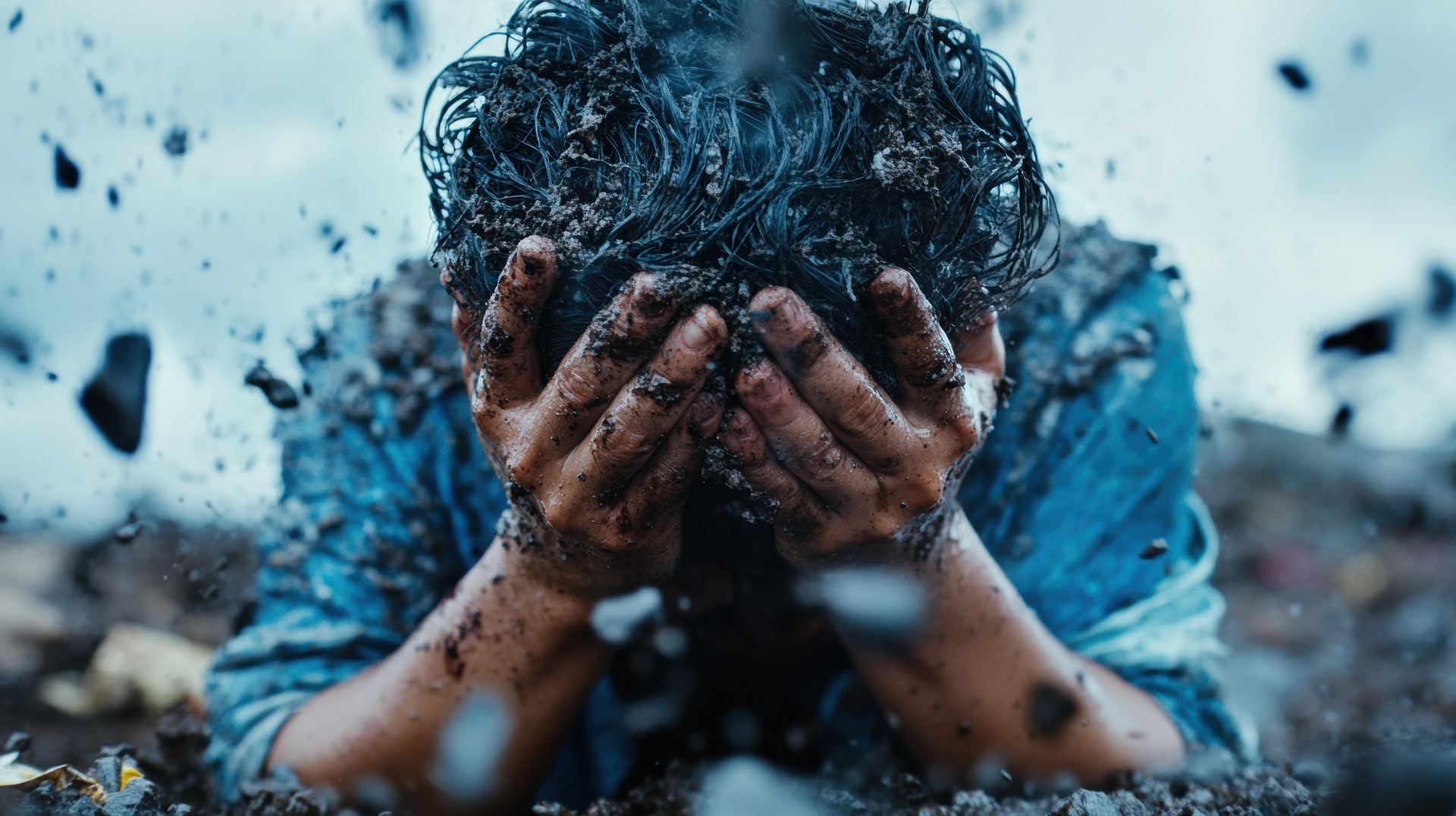 항문질환과 잘못된 배변 습관의 관계