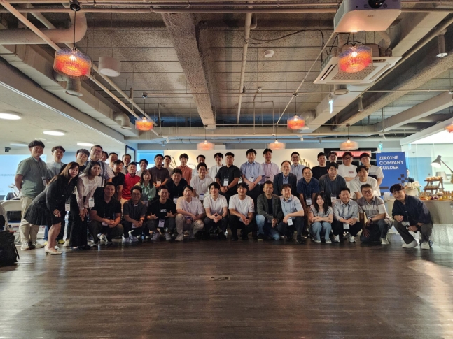 현대차그룹 사내 스타트업 3곳이 분사한다.