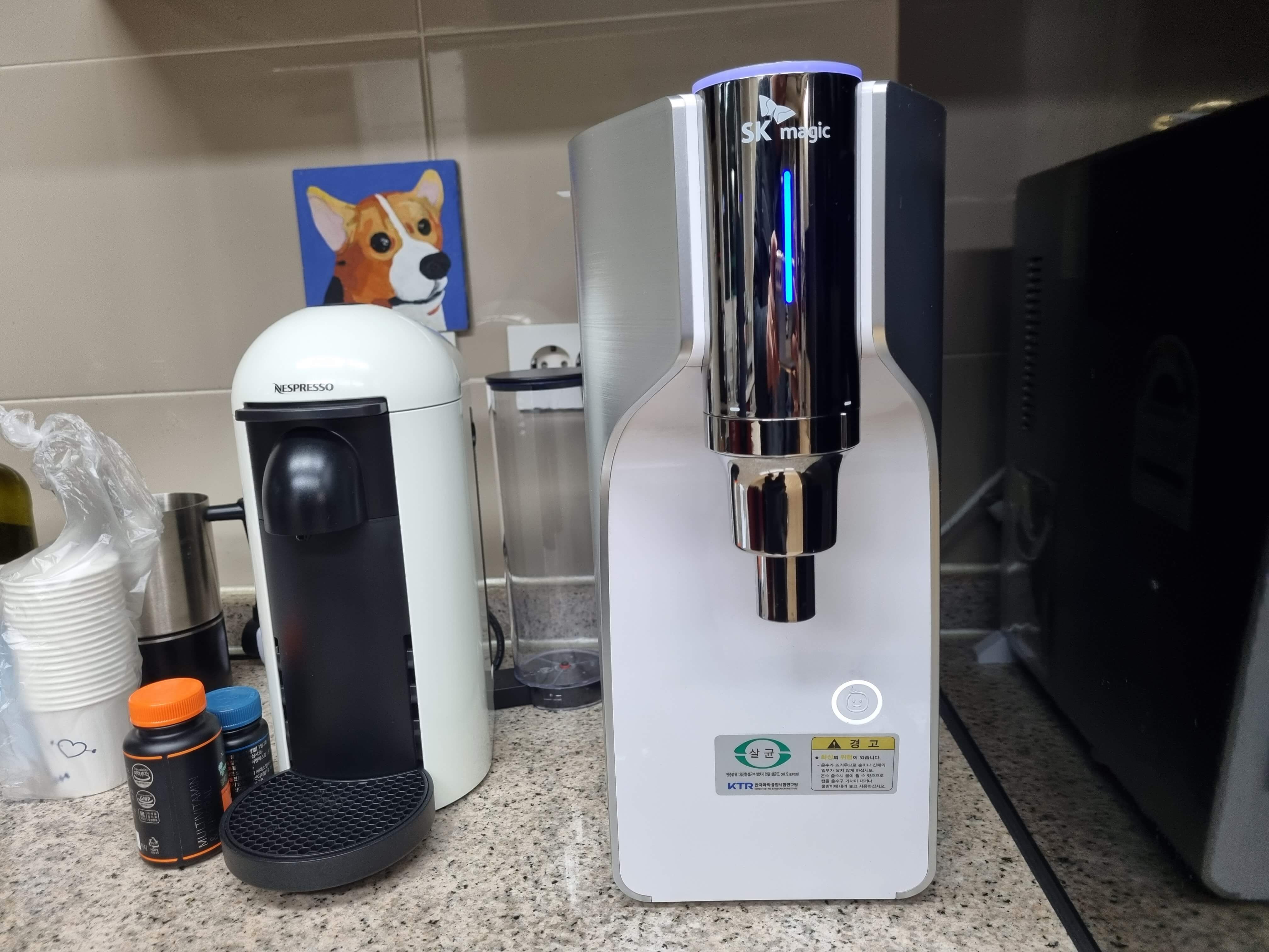 정수기 렌탈 가격