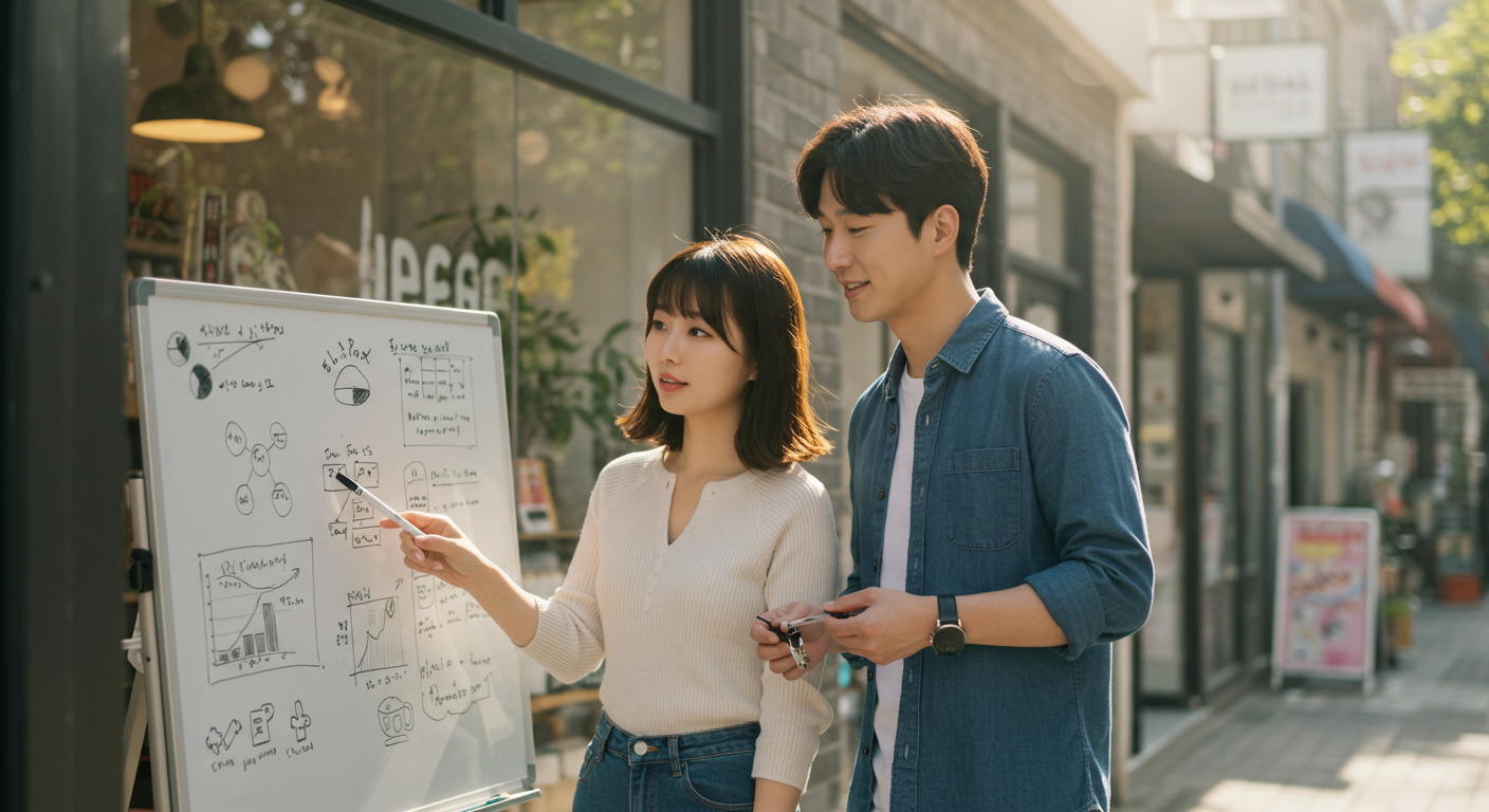 소자본 창업 장단점