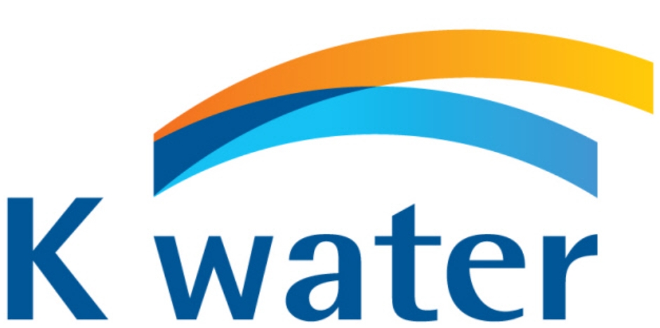 K-water의 스마트시티 프로젝트