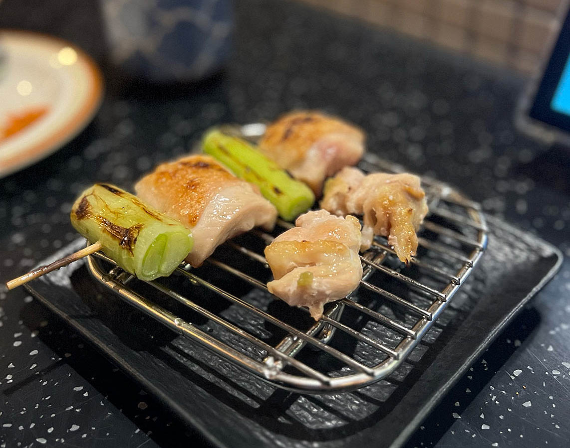 분당 판교 퓨전 일식 '지직'