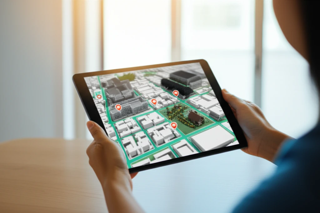 여주교차로 부동산 종이신문 그대로 보..