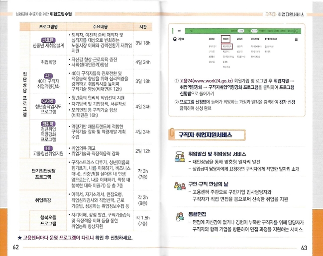 취업드림수첩