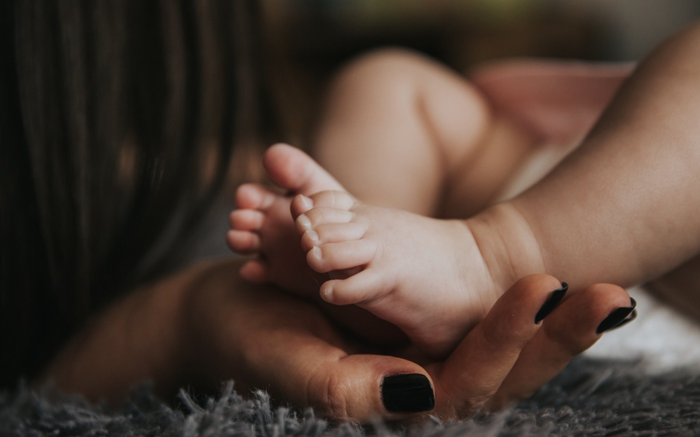 신생아 면역력이 중요한 이유