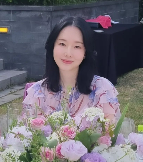 이정현 프로필