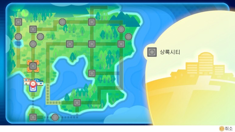 레츠고 피카츄/이브이