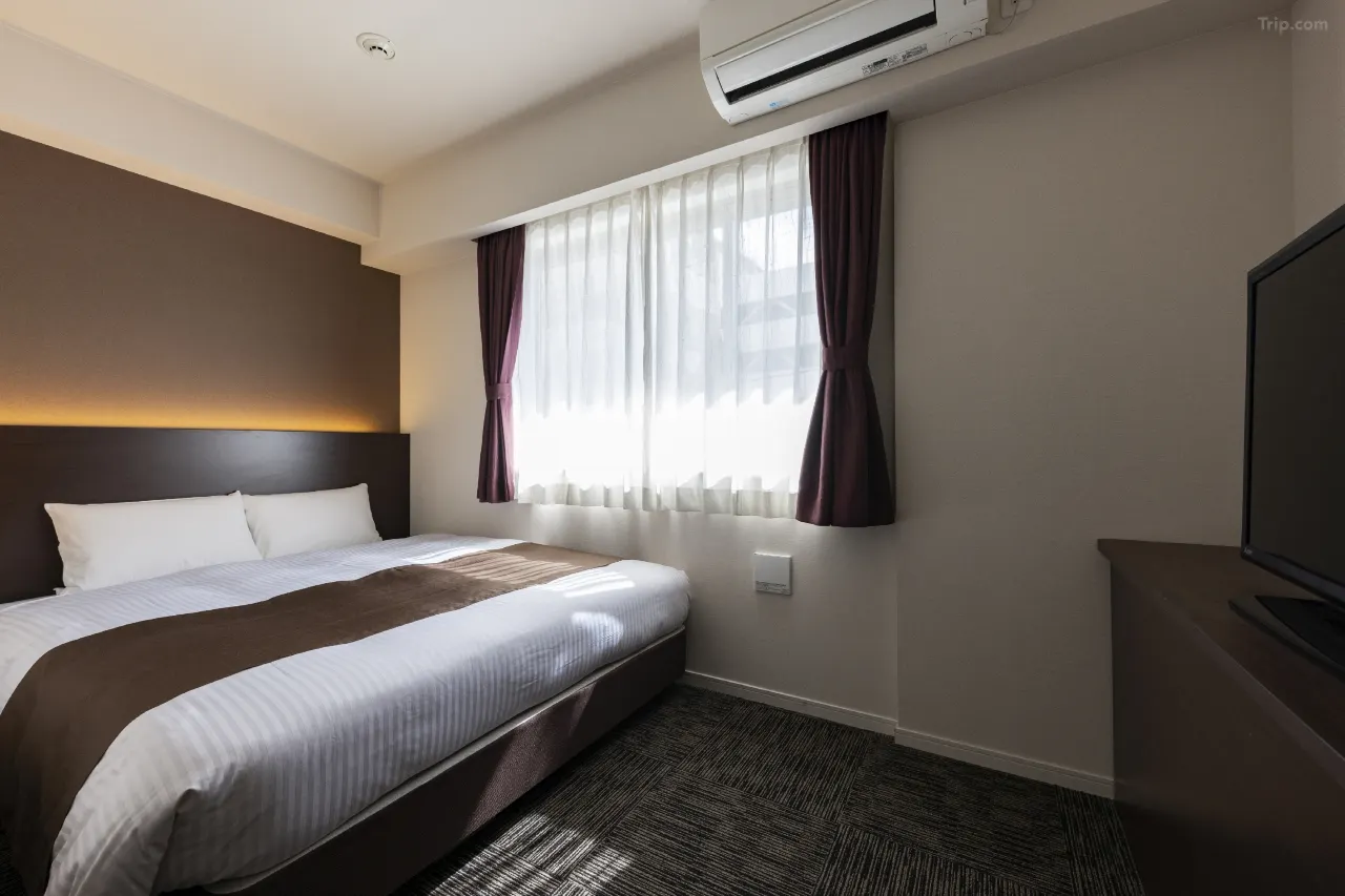 코코 호텔 오사카 신세카이(2)