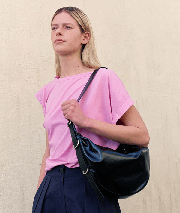 화려한 날들 9회 정인선 가방