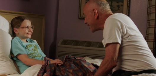 미스 리틀 선샤인 영화 사진