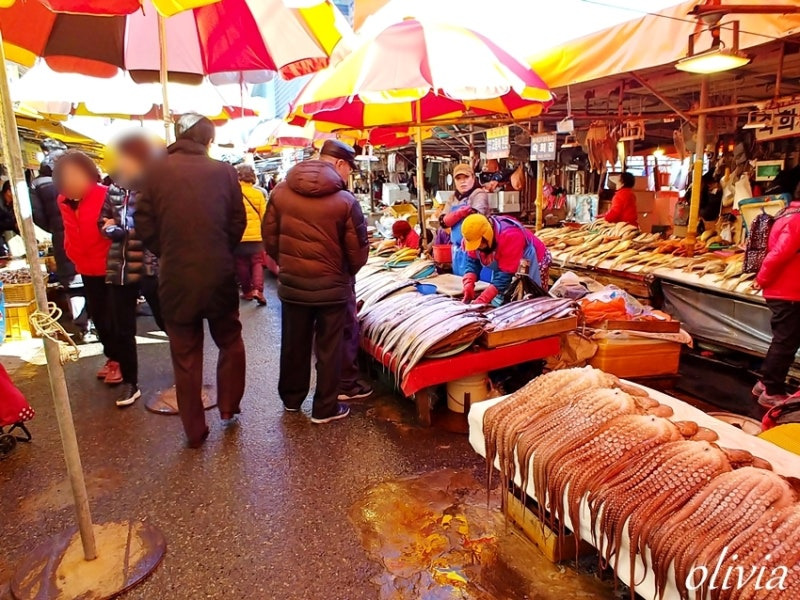 설날, 나를 위한 나만의 설 선물사러 가기