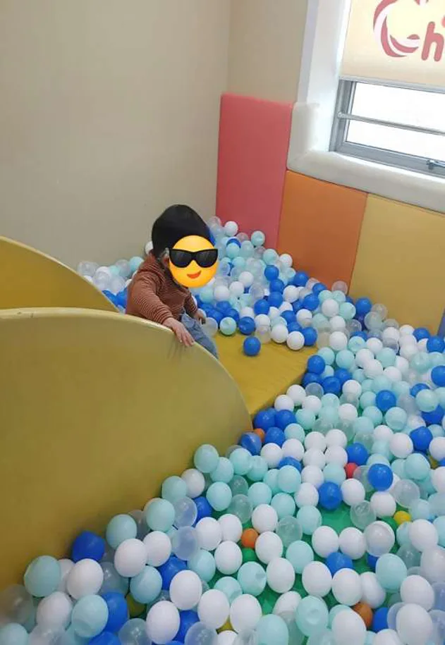 상주키즈카페