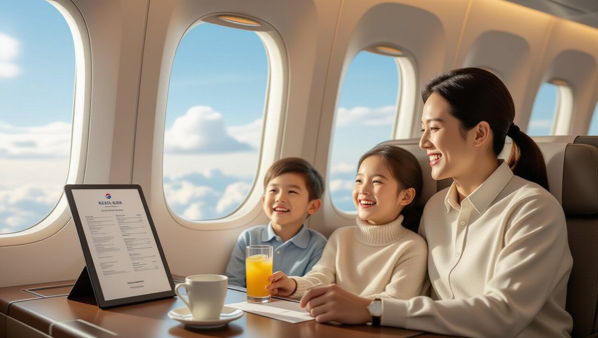 네이버페이 포인트 대한항공 마일리지 전환