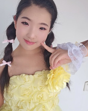 트로트 가수 김연아 프로필