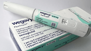 위고비 부작용 한국 처방