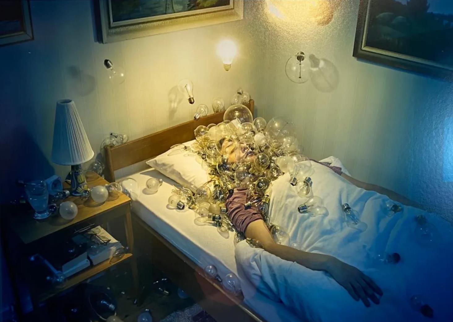 에릭요하슨#44;디지털사진작가