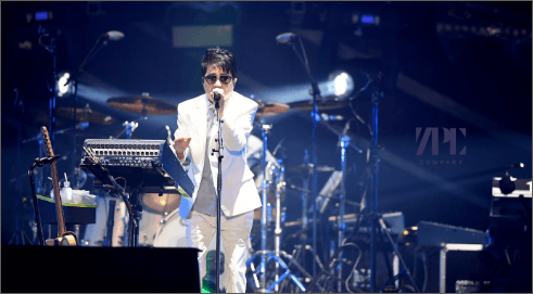 2023 조용필 콘서트 일정 티켓 가격 및 예매 방법