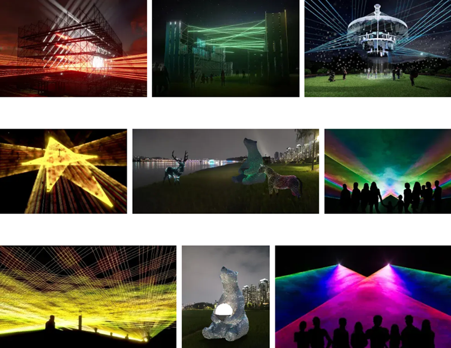 빛섬축제-신청방법