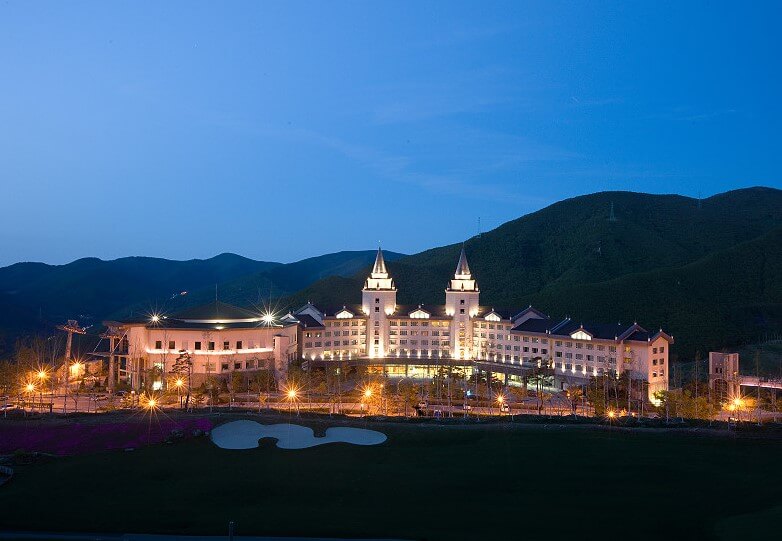 카카오톡예약하기 호텔특가