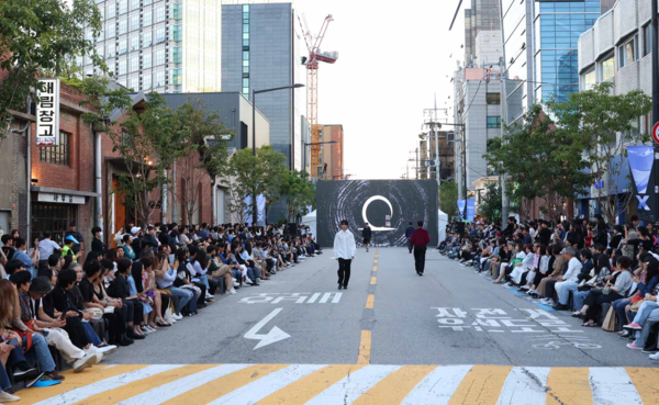 2024 크리에이티브X성수