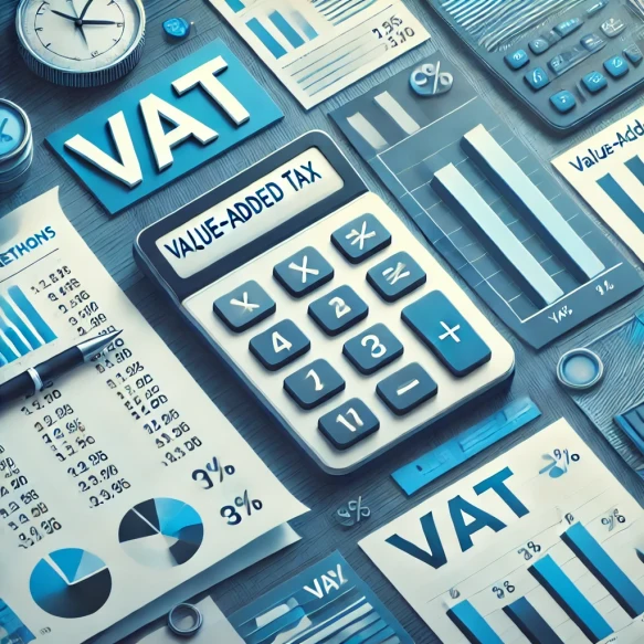 부가가치세세액계산방법