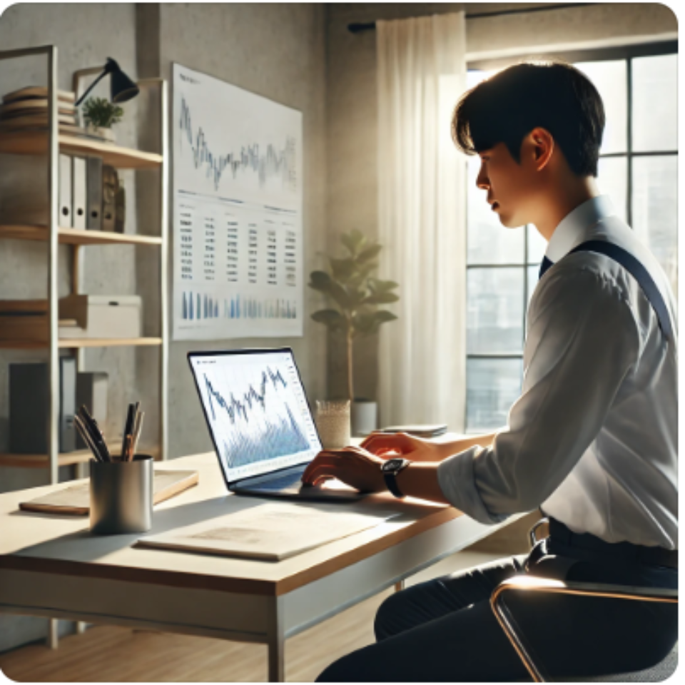 ETF로 미국주식 분산투자