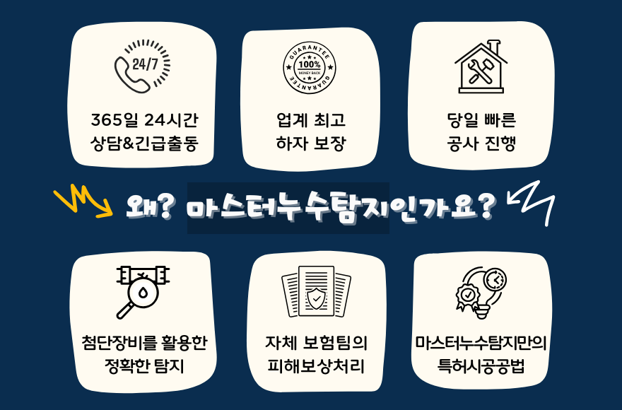왕십리 아파트 누수7