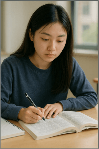 2025년 5월 모의고사 등급컷 총정리: 국수영 탐구까지 한눈에!