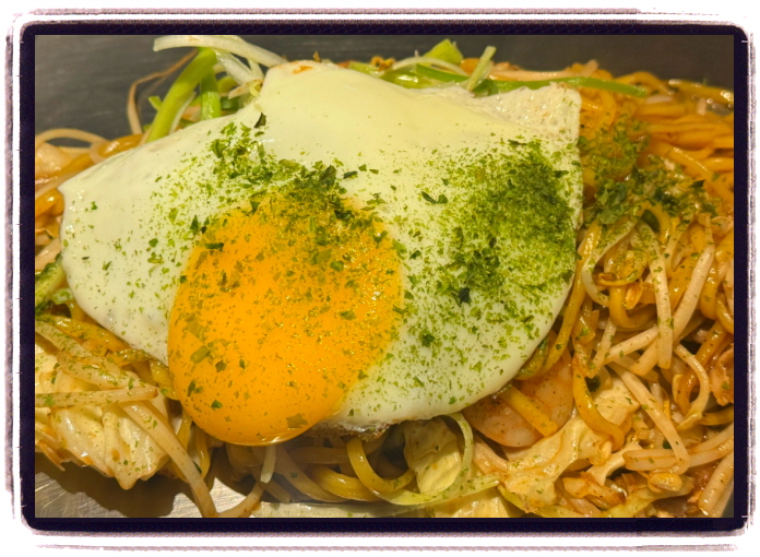 생방송 투데이 맛있는퇴근 오코노미야키 메뉴