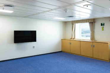 제주-완도-배편