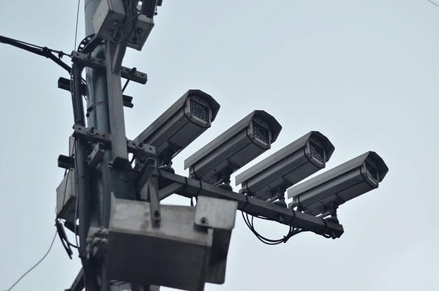 실시간 도로 CCTV 확인 방법