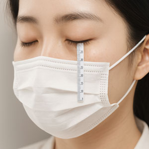 쇼그렌 증후군 진단 - Schirmer 눈물 검사