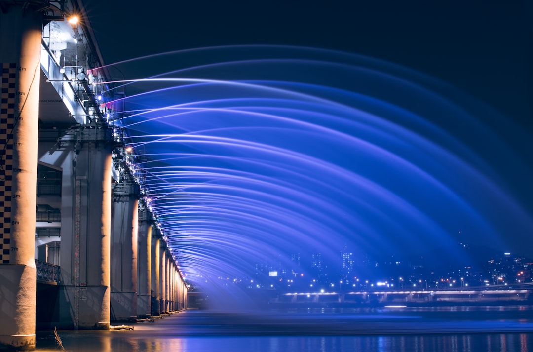 Han River