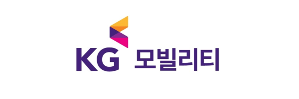 KG 모빌리티 LOGO
