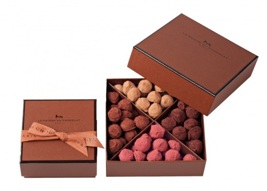 2025 발렌타인데이 선물 초콜릿 추천